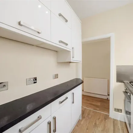 Rent this 2 bed apartment on Bermans Way in Dudden Hill, London