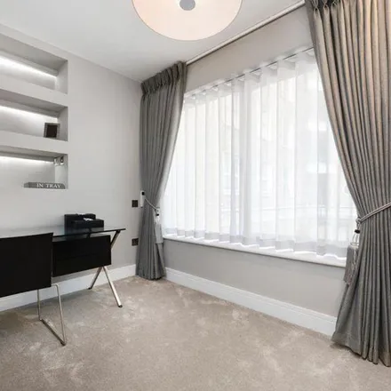 Image 4 - Boydell Court, London, NW8 6NH, United Kingdom - Apartment for rent