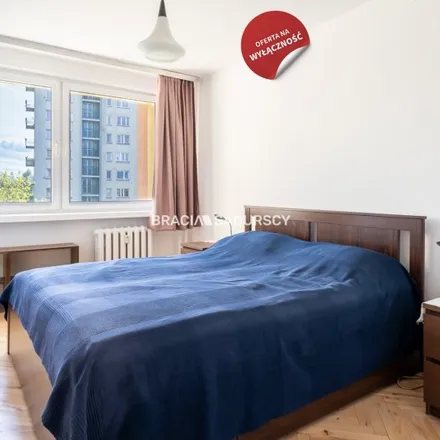 Buy this 2 bed apartment on Obopólna 13 in 31-145 Krakow, Poland