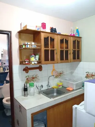 Rent this 1 bed apartment on Guzman Blanco Avenue 213 in Lima, Lima Metropolitan Area 15046