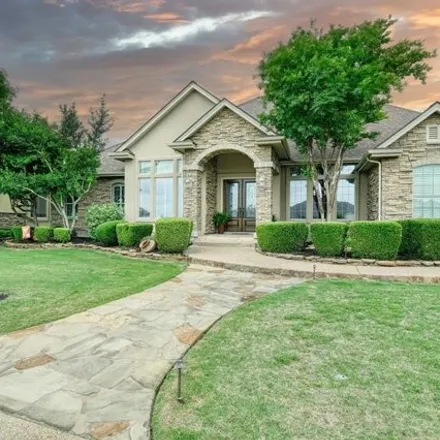 Buy this 4 bed house on 157 Tanksley Circle in Georgetown, TX 78628
