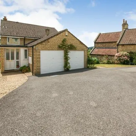 Buy this 4 bed house on Bannerdown Road in Batheaston, BA1 7NE