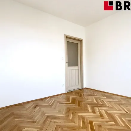 Image 8 - Bieblova 160/14, 613 00 Brno, Czechia - Apartment for rent