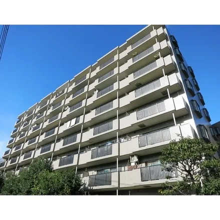 Rent this 3 bed apartment on unnamed road in Kasuya 2-chome, Setagaya