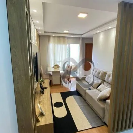 Buy this 2 bed apartment on Rua Guilherme Farel in Palhano, Londrina - PR