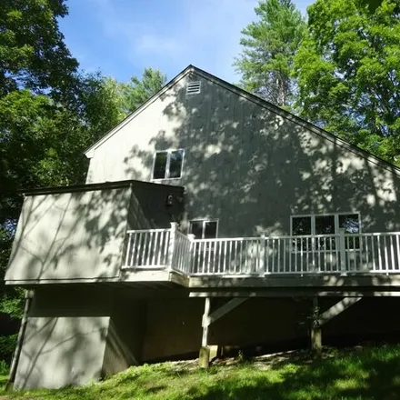 Buy this 4 bed house on 1087 Ski Tow Road in West Windsor, VT 05037