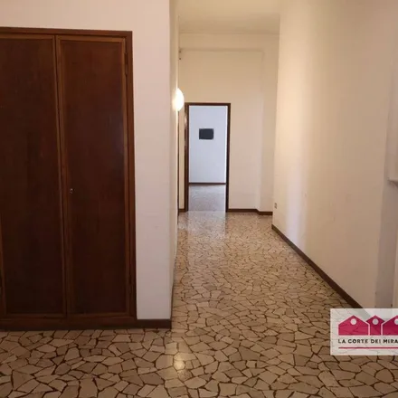 Rent this 4 bed apartment on Piazzetta del Duomo 1a in 36100 Vicenza VI, Italy