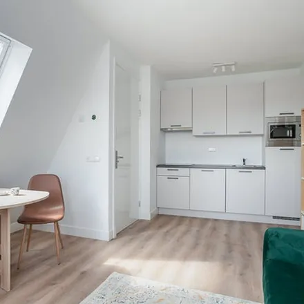 Rent this 2 bed apartment on Antonlaan 580 in 3707 KD Zeist, Netherlands