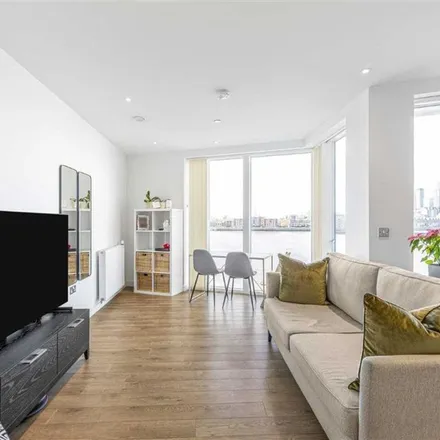 Image 5 - Atlantic Point, Sherman Walk, London, SE10 0YL, United Kingdom - Apartment for rent