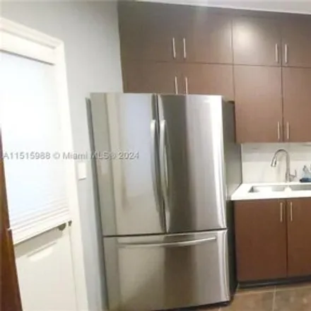 Rent this 1 bed condo on 1600 Northeast 114th Street in Courtly Manor, North Miami