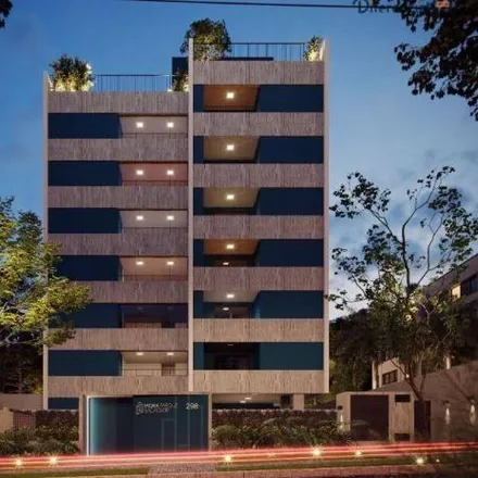 Buy this 3 bed apartment on Rua Roberto Lambach 332 in Bacacheri, Curitiba - PR