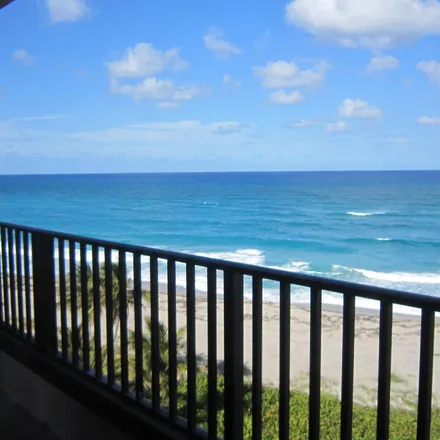 Image 2 - unnamed road, Juno Beach, Palm Beach County, FL 33408, USA - Apartment for rent
