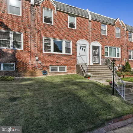 Image 4 - 401 Woodlawn Avenue, Collingswood, NJ 08108, USA - Townhouse for sale