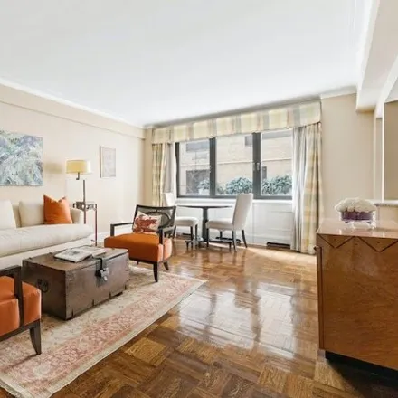 Buy this studio apartment on 5 East 67th Street in New York, NY 10065