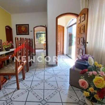 Buy this 4 bed house on Rua Cotoxó in Vila Pires, Santo André - SP