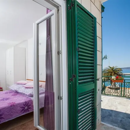 Image 5 - Camp Riviera Makarska, Ulica Roseto Degli Abruzzi 10, 21300 Makarska, Croatia - Apartment for rent