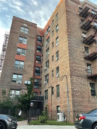 Buy this 1 bed condo on 2912 Brighton 12th Street in New York, NY 11235