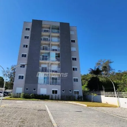 Buy this 3 bed apartment on Avenida Ribeirão Pires in Núcleo Colonial, Ribeirão Pires - SP