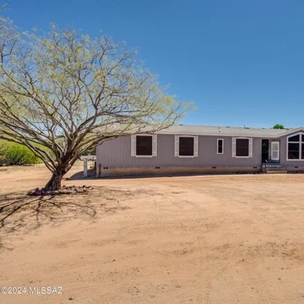 Buy this studio apartment on 16741 South Country Club Road in East Sahuarita, Pima County