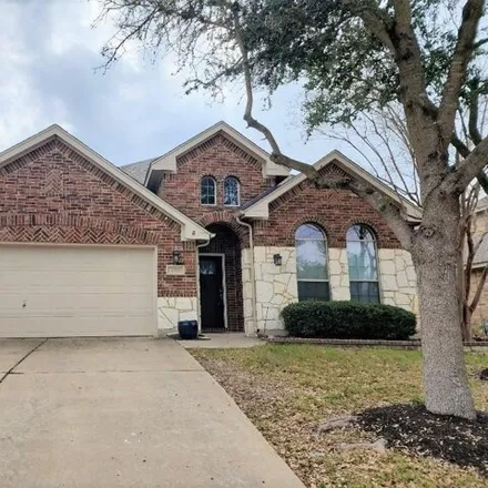 Rent this 3 bed house on 2513 Barley Field Pass in Pflugerville, TX 78660