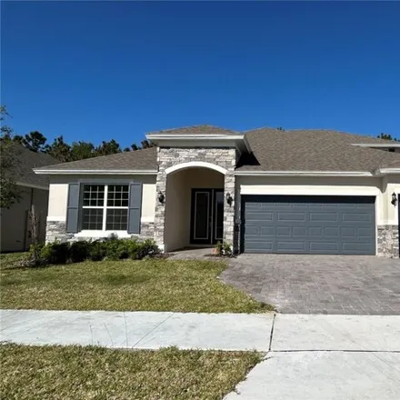 Image 1 - 496 Avila Place, Howey-in-the-Hills, Lake County, FL 34737, USA - House for rent