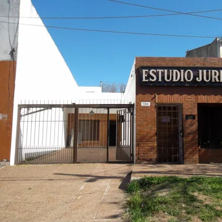 Buy this studio house on Diagonal 75 - Artigas 7396 in Villa Godoy Cruz, 1655 José León Suárez