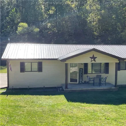 Buy this 3 bed house on Aaron's Fork Road in Kanawha County, WV