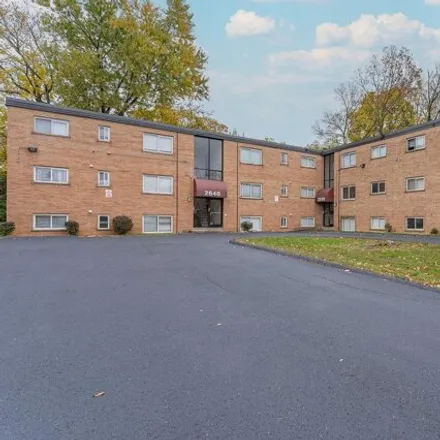 Rent this 1 bed apartment on 2678 Stanton Avenue in Cincinnati, OH 45206