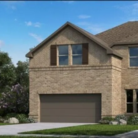 Buy this 4 bed house on 1657 Dreamcatcher Dr in Fort Worth, Texas