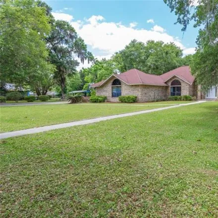 Image 4 - 1849 Raiford Road, Starke, FL 32091, USA - House for sale