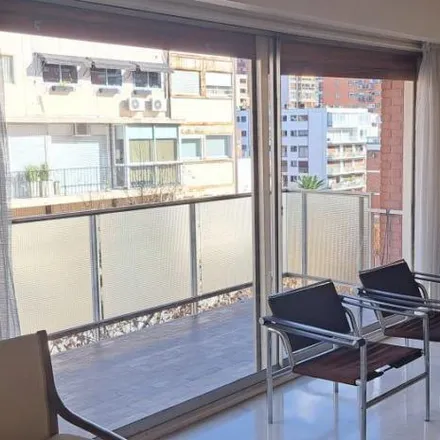 Buy this 4 bed apartment on 3 de Febrero 1489 in Belgrano, C1426 ABB Buenos Aires