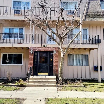 Buy this 2 bed condo on West Algonquin Road in Rolling Meadows, IL 60008