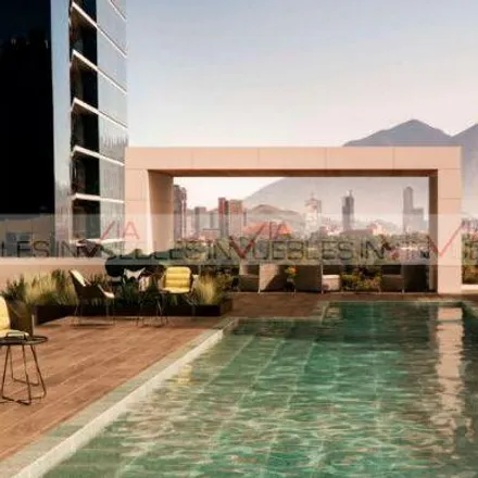 Rent this 2 bed apartment on La Gran Barra in Paseo Encinos, Zona Montebello