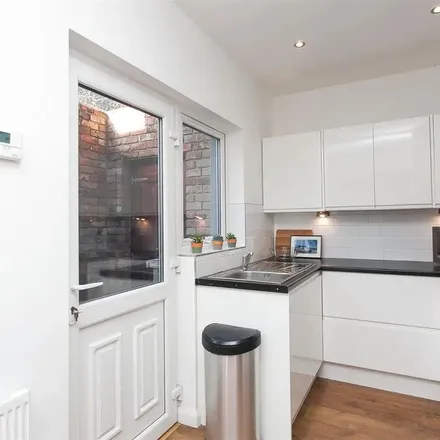 Rent this 2 bed apartment on Sinclair Street in Belfast, BT5 6JR
