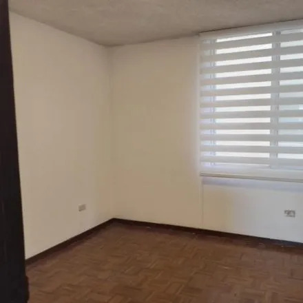 Rent this 3 bed apartment on Él patio in Luis Cordero E5-68, 170143