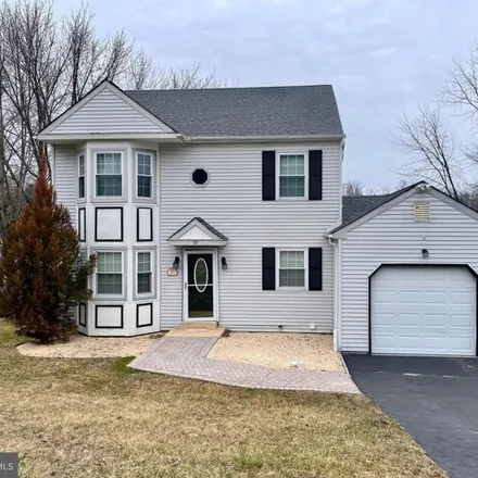 Rent this 3 bed house on 37 Lamberts Lane in Valley Township, PA 19320