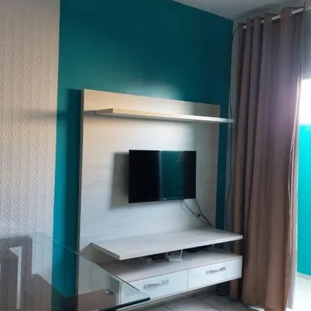Buy this 2 bed apartment on Rua Pedro Aguiar 329 in Itaperi, Fortaleza - CE