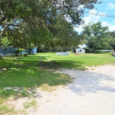 Buy this 4 bed house on 36801 Clinton Avenue in Pasco County, FL 33525