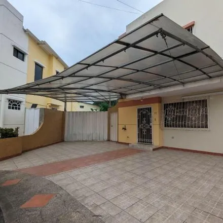 Buy this 4 bed house on Felipe Pezo Campuzano in 090606, Guayaquil