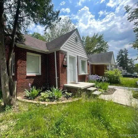 Image 3 - 12570 Laing St, Detroit, Michigan, 48224 - House for rent