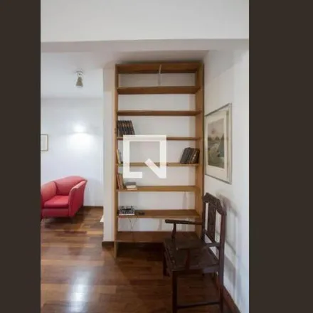 Rent this 3 bed house on Rua Bento Barbosa in Santo Amaro, Região Geográfica Intermediária de São Paulo - SP