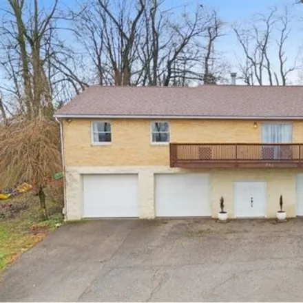 Buy this 3 bed house on Bexley Street in Pittsburgh, PA 15216