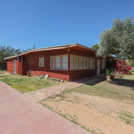 Rent this 3 bed house on 7086 North 14th Avenue in Phoenix, AZ 85021
