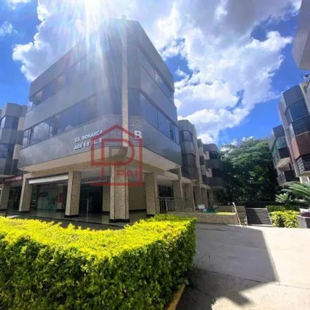 Image 2 - Bloco B, SQS 315, Brasília - Federal District, 70381-520, Brazil - Apartment for rent