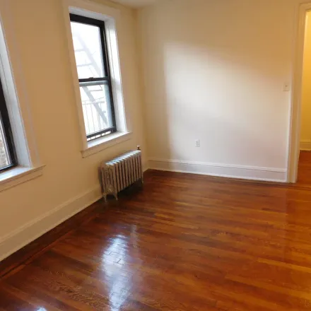 Rent this 1 bed apartment on 35-15 32nd Street in New York, NY 11106