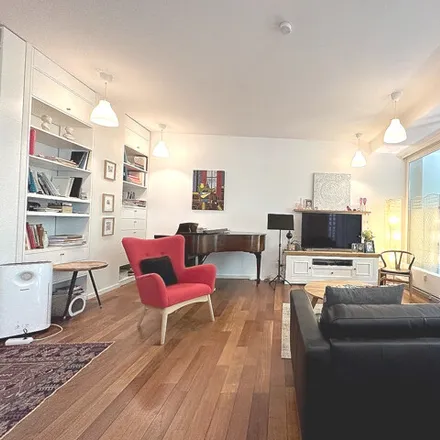 Buy this 5 bed apartment on Pflugstraße 9a in 10115 Berlin, Germany