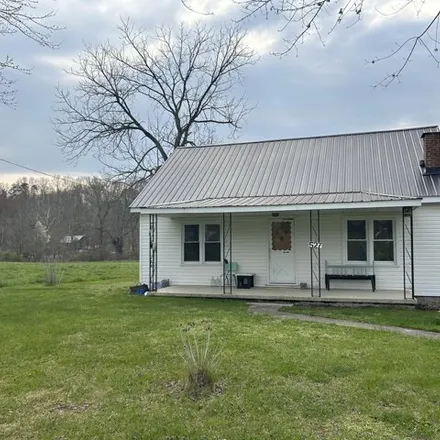 Image 3 - Walnut Lane, Powell County, KY 40380, USA - House for sale