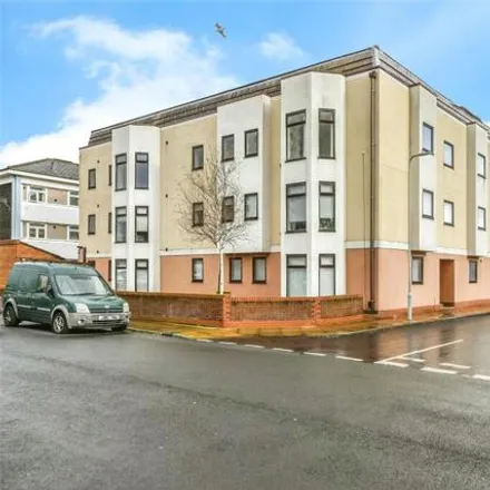 Buy this 2 bed apartment on York Street in Sefton, L22 5PD