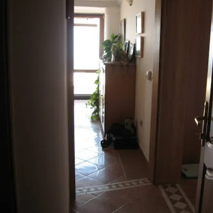 Rent this 2 bed apartment on unnamed road in 85315 Sveti Stefan, Montenegro