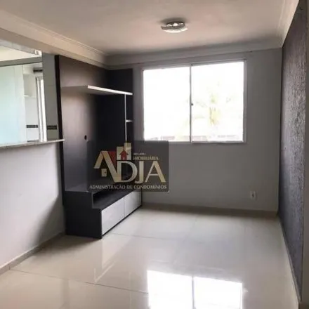 Buy this 2 bed apartment on Avenida Capitão João in Bairro da Matriz, Mauá - SP